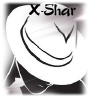 X-Shar