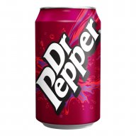 Dr.Pepper